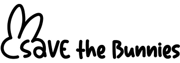 세이브 더 버니즈 로고